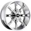 MKW OFFROAD M81 CHROME