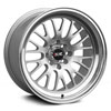 Image of XXR 531 Hyper Silver / ML wheel