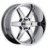 MKW OFFROAD M89 CHROME