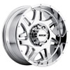 MKW OFFROAD M91 CHROME