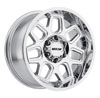 MKW OFFROAD M92 CHROME