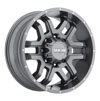 MKW OFFROAD M93 ANTHRACITE