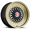 SHIFT RACING CLUTCH BLACK AND BRONZE
