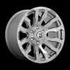 FUEL FUEL D693 BLITZ PLATINUM