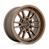 FUEL FUEL D788 CLASH BRONZE