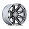 FUEL FUEL FC401 BRAWL PLATINUM CHROME LIP