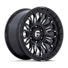 FUEL FUEL FC857 RINCON GLOSS BLACK MILLED