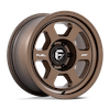 FUEL FUEL FC860 HYPE MATTE BRONZE