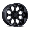 FUEL FUEL FC862 SCEPTER BLACKOUT
