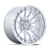FUEL FUEL FC888 REVOLT HYPER SILVER MACHINED FACE