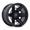 FUEL FUEL FC892 GAMBIT GLOSS BLACK