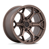 Image of FUEL FUEL FC903 SPLICER BURNT BRONZE wheel