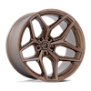FUEL FUEL FLUX PLATINUM BRONZE