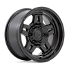 FUEL FUEL D799 OXIDE BLACKOUT