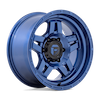 FUEL FUEL D802 OXIDE DARK BLUE