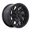 FUEL FUEL D852 RUNNER OR BLACKOUT