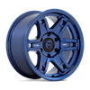 FUEL FUEL D839 SLAYER DARK BLUE