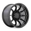 FUEL FUEL D791 VARIANT MATTE BLACK