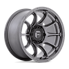 FUEL FUEL D793 VARIANT MATTE GUNMETAL