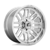 FUEL FUEL D721 IGNITE HIGH LUSTER POLISHED