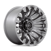 FUEL FUEL D830 QUAKE PLATINUM