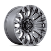 FUEL FUEL D830 QUAKE PLATINUM