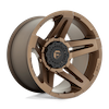 FUEL FUEL D765 SFJ MATTE BRONZE