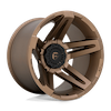 FUEL FUEL D765 SFJ MATTE BRONZE