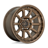 FUEL FUEL D690 TORQUE MATTE BRONZE