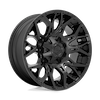 FUEL FUEL D772 TWITCH BLACKOUT
