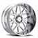 Image of HOSTILE DIABLO CHROME wheel