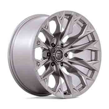FUEL FUEL D806 FLAME PLATINUM PLATINUM