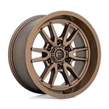 FUEL FUEL D788 CLASH BRONZE BRONZE