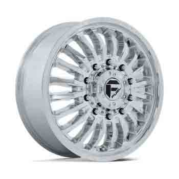 FUEL FUEL D891 ARC DUALLY POLISHED POLISHED FUEL FUEL D891 ARC DUALLY POLISHED POLISHED