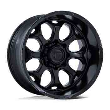 FUEL FUEL FC862 SCEPTER BLACKOUT BLACKOUT