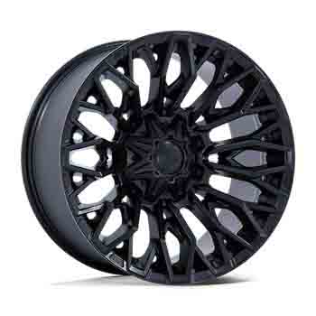 FUEL FUEL FC865 STRIKE BLACKOUT BLACKOUT