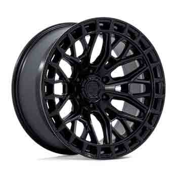 FUEL FUEL FC869 SIGMA BLACKOUT GLOSS BLACK LIP BLACKOUT GLOSS BLACK LIP