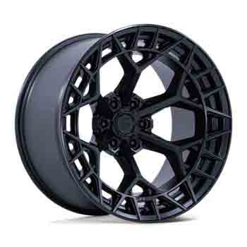FUEL FUEL FC873 CHARGER BLACKOUT BLACKOUT