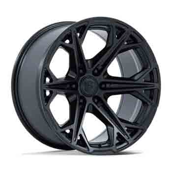FUEL FUEL FC886 HAMMERHEAD BLACKOUT BLACKOUT