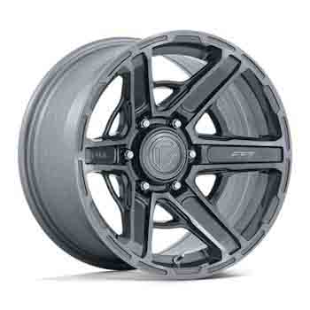 FUEL FUEL FC892 GAMBIT PLATINUM PLATINUM