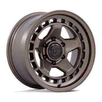 FUEL FUEL FC894 CORE MATTE BRONZE MATTE BRONZE