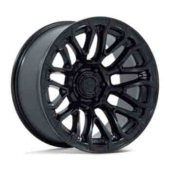 FUEL FUEL FC899 CHISEL BLACKOUT BLACKOUT
