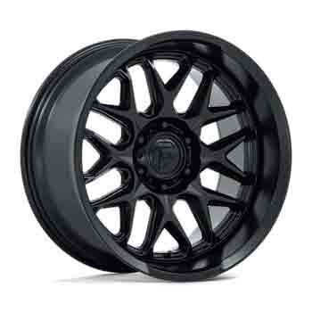 FUEL FUEL FC904 LYNX BLACKOUT BLACKOUT