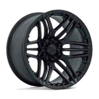 FUEL FUEL FC909 WEAPON BLACKOUT BLACKOUT