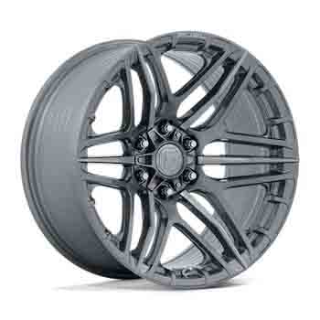 FUEL FUEL FC909 WEAPON PLATINUM PLATINUM