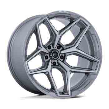 FUEL FUEL FLUX PLATINUM PLATINUM