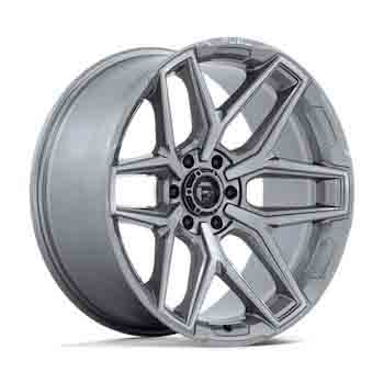 FUEL FUEL FLUX PLATINUM PLATINUM