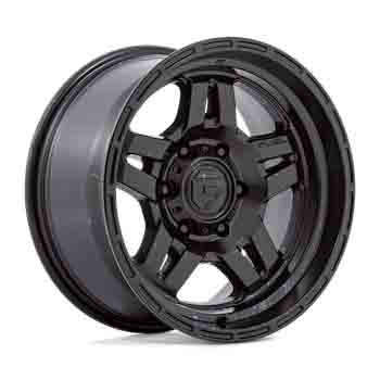 FUEL FUEL D799 OXIDE BLACKOUT BLACKOUT