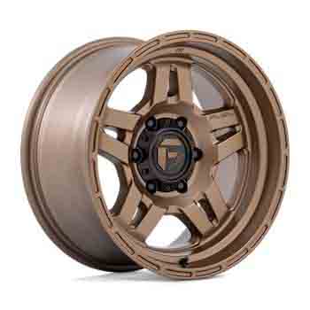 FUEL FUEL D800 OXIDE MATTE BRONZE MATTE BRONZE
