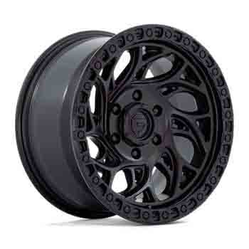 FUEL FUEL D852 RUNNER OR BLACKOUT BLACKOUT